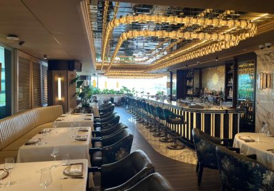 The Cullinan | K-array