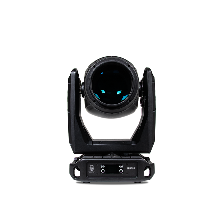 RoS – MIRAGE - 800W LED Profile by Cyclops Lighting - Procom Middle East