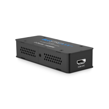 DA11ARC - 2ch HDMI ARC to Dante® Encoder