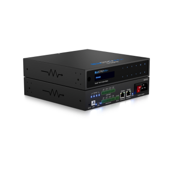 DA1414 - 14x14 Audio Matrix with Dante® and USB