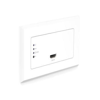 HEX11WPW-TX - HDMI Wall Plate HDBaseT™ Transmitter