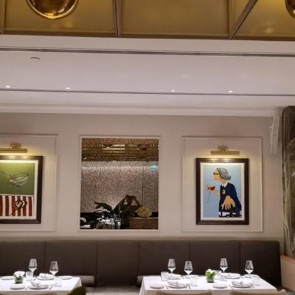 Kempinski’s Vera Versilia Chooses K-array for a Refined Audio Transformation