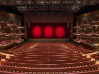 Setting the Stage with Ayrton at Dubai Opera