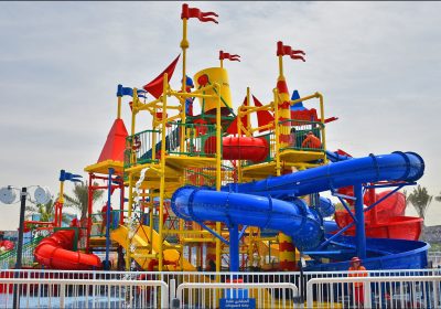 DAS Audio Elevates LEGOLAND® Adventures