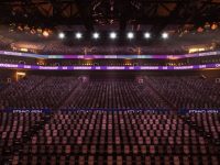 Etihad Arena chooses ChainMaster's D8Plus Hoist System