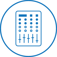 Lighting-Control_blue