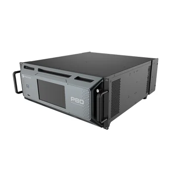 P80 - Video Switcher 