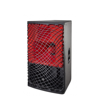 700 W, Three-way full range, 15