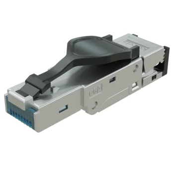 Kordz - PRS Field Termination RJ45 Plug