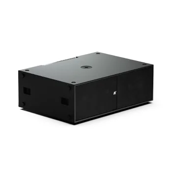 Thunder - KSCARDIO412P