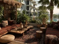 Where Moments Sound Better, Casa Amor Powered by Adamson