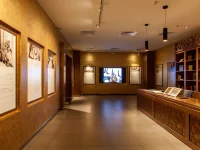 DAS Powers Cultural Illumination at The Holy Quran Museum and the Museum of Food and Agriculture