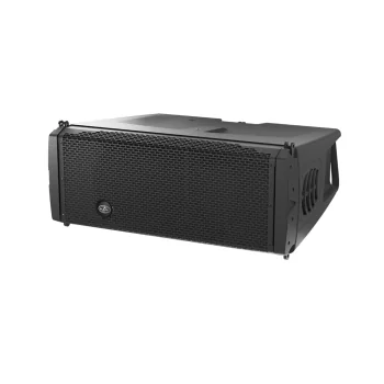 EVENT 30A - Powered 2×10″ Compact Line Array System