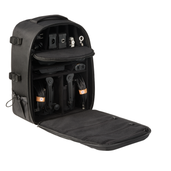 Astera - QuikBeam 2-Unit Backpack Kit