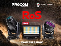 Rain or Shine: Why the Cyclops RoS Series is Outperforming the Industry Standards