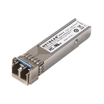 SFP+ Transceiver, 10GBase-LR for single mode 9/125µm fiber