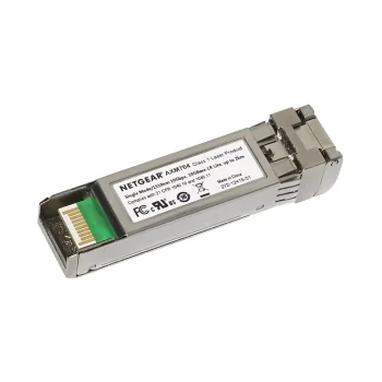 SFP+ Transceiver, 10GBase-LR Lite for single mode 9/125µm fiber