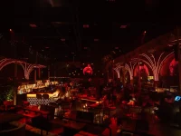 Cyclops Lighting Elevates the Experience at Iris Dubai