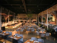 Cyclops Lighting Elevates the Experience at Iris Dubai